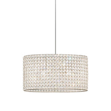 JK005 AMIRA OVAL - Alan Mizrahi Lighting