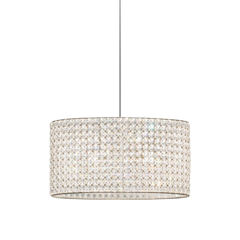 JK005 AMIRA OVAL - Alan Mizrahi Lighting