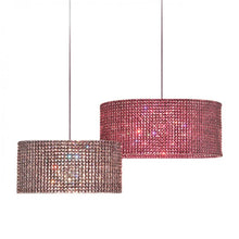 JK005 AMIRA OVAL - Alan Mizrahi Lighting