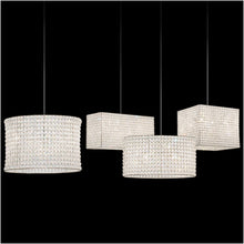 JK005 AMIRA OVAL - Alan Mizrahi Lighting
