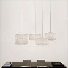 JK005 AMIRA OVAL - Alan Mizrahi Lighting