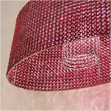 JK005 AMIRA OVAL - Alan Mizrahi Lighting