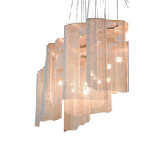 JK041 FARAWAY TREE - Alan Mizrahi Lighting