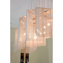 JK041 FARAWAY TREE - Alan Mizrahi Lighting