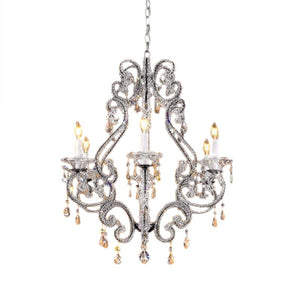 JK051 LE PETIT CHIC - Alan Mizrahi Lighting