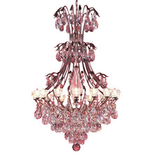 JK052 NOTRE DAME - Alan Mizrahi Lighting
