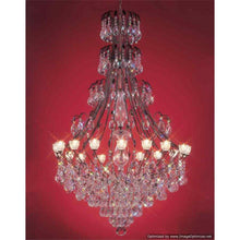 JK052 NOTRE DAME - Alan Mizrahi Lighting