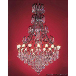 JK052 NOTRE DAME - Alan Mizrahi Lighting