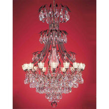 JK052 NOTRE DAME - Alan Mizrahi Lighting