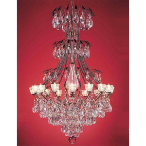 JK052 NOTRE DAME - Alan Mizrahi Lighting