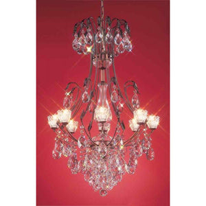 JK052 NOTRE DAME - Alan Mizrahi Lighting