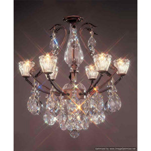 JK052 NOTRE DAME - Alan Mizrahi Lighting