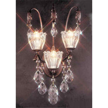 JK052 NOTRE DAME - Alan Mizrahi Lighting