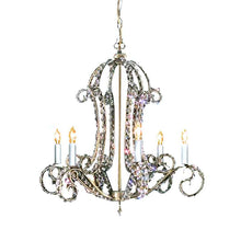 JK053 AURORA - Alan Mizrahi Lighting