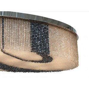 JK064 ROUSSEAU - Alan Mizrahi Lighting