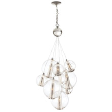 JK072 CAVIAR - Alan Mizrahi Lighting