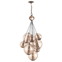 JK072 CAVIAR - Alan Mizrahi Lighting