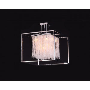 JK085 MONTE CARLO ROCK - Alan Mizrahi Lighting