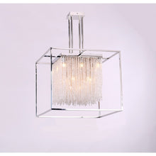 JK085 MONTE CARLO ROCK - Alan Mizrahi Lighting