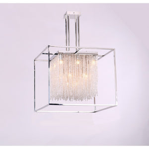JK085 MONTE CARLO ROCK - Alan Mizrahi Lighting