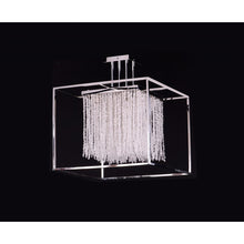 JK085 MONTE CARLO ROCK - Alan Mizrahi Lighting
