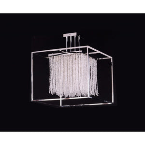 JK085 MONTE CARLO ROCK - Alan Mizrahi Lighting
