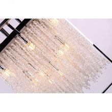 JK085 MONTE CARLO ROCK - Alan Mizrahi Lighting
