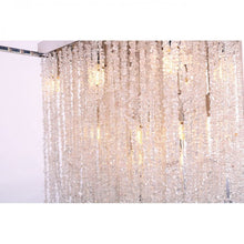 JK085 MONTE CARLO ROCK - Alan Mizrahi Lighting