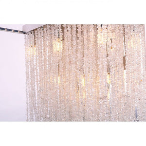 JK085 MONTE CARLO ROCK - Alan Mizrahi Lighting