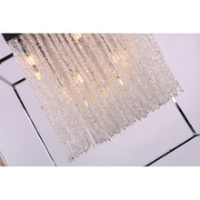 JK085 MONTE CARLO ROCK - Alan Mizrahi Lighting
