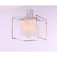 JK085 MONTE CARLO ROCK - Alan Mizrahi Lighting