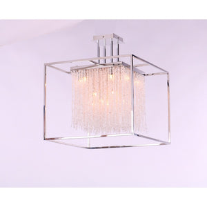 JK085 MONTE CARLO ROCK - Alan Mizrahi Lighting