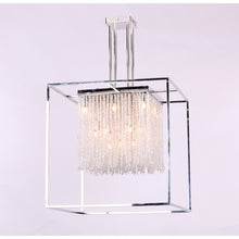 JK085 MONTE CARLO ROCK - Alan Mizrahi Lighting