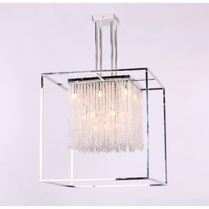 JK085 MONTE CARLO ROCK - Alan Mizrahi Lighting