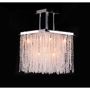 JK085 MONTE CARLO ROCK - Alan Mizrahi Lighting