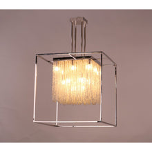 JK085 MONTE CARLO ROCK - Alan Mizrahi Lighting