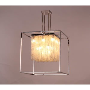 JK085 MONTE CARLO ROCK - Alan Mizrahi Lighting