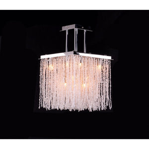 JK085 MONTE CARLO ROCK - Alan Mizrahi Lighting