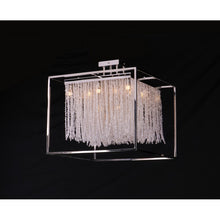 JK085 MONTE CARLO ROCK - Alan Mizrahi Lighting