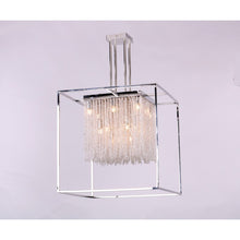 JK085 MONTE CARLO ROCK - Alan Mizrahi Lighting