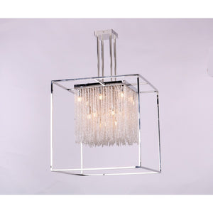 JK085 MONTE CARLO ROCK - Alan Mizrahi Lighting