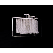 JK085 MONTE CARLO ROCK - Alan Mizrahi Lighting