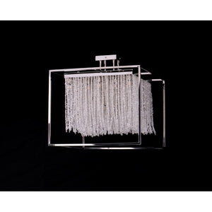 JK085 MONTE CARLO ROCK - Alan Mizrahi Lighting