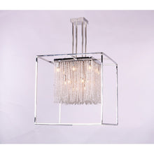 JK085 MONTE CARLO ROCK - Alan Mizrahi Lighting