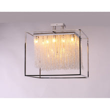 JK085 MONTE CARLO ROCK - Alan Mizrahi Lighting