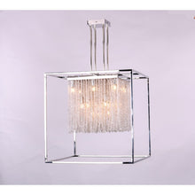 JK085 MONTE CARLO ROCK - Alan Mizrahi Lighting