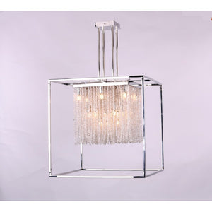 JK085 MONTE CARLO ROCK - Alan Mizrahi Lighting