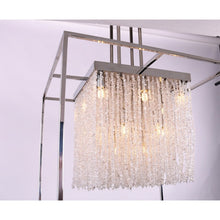 JK085 MONTE CARLO ROCK - Alan Mizrahi Lighting