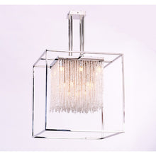 JK085 MONTE CARLO ROCK - Alan Mizrahi Lighting