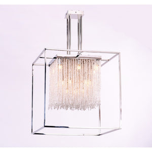 JK085 MONTE CARLO ROCK - Alan Mizrahi Lighting